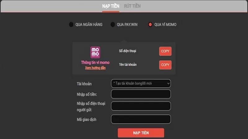 Thanh to&aacute;n tại nh&agrave; c&aacute;i hỗ trợ đa k&ecirc;nh tiện lợi v&agrave; kh&ocirc;ng thu ph&iacute;