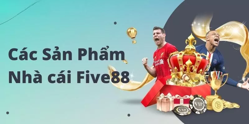 C&aacute;c sản phẩm c&aacute; cược cực đa dạng v&agrave; đồ hoạ đẹp mắt