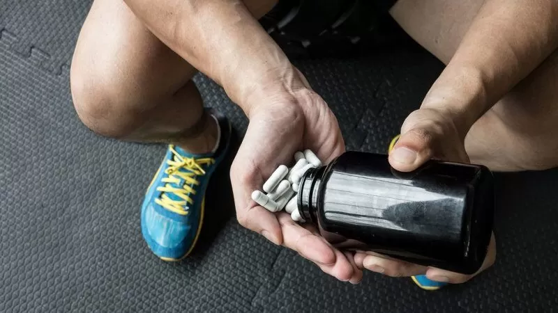 Danh s&aacute;ch c&aacute;c loại Doping bị cấm