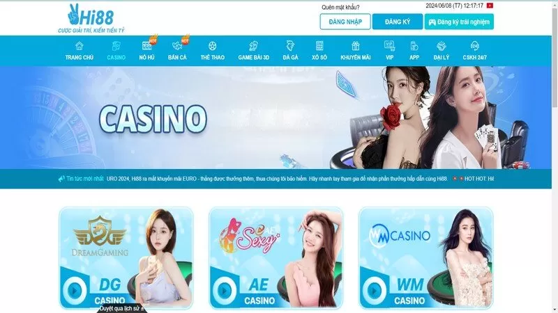 Hi88 l&agrave; trang c&aacute; cược hợp ph&aacute;p được cấp ph&eacute;p bởi PAGCOR