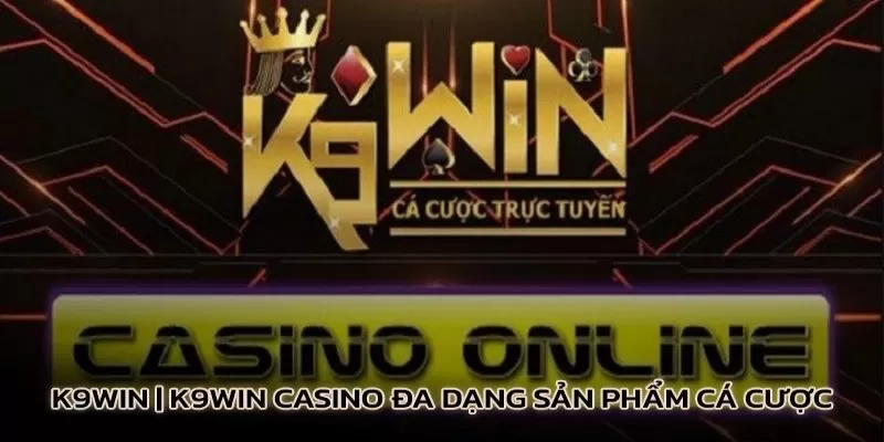 Tổng quan về nh&agrave; c&aacute;i K9win