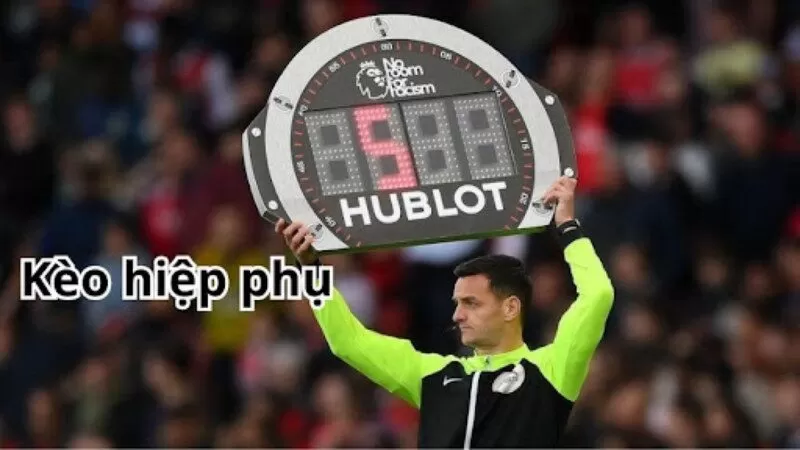 K&egrave;o hiệp phụ ch&acirc;u &Aacute;