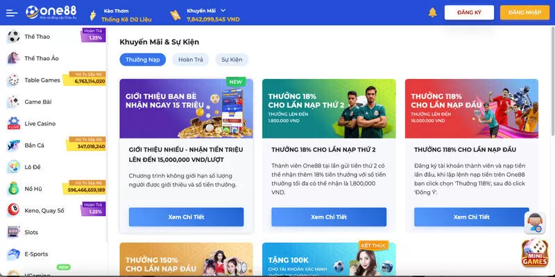Đa dạng ưu đ&atilde;i khủng khi trở th&agrave;nh hội vi&ecirc;n