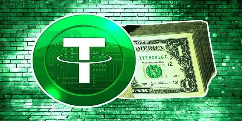 Ưu điểm của h&igrave;nh thức nạp r&uacute;t th&ocirc;ng qua USDT