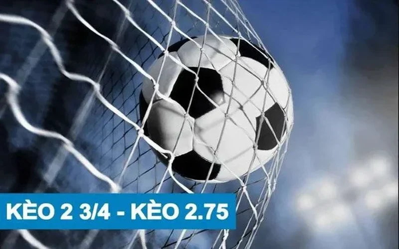 Kh&aacute;i niệm về phương ph&aacute;p chơi k&egrave;o t&agrave;i xỉu 2.75